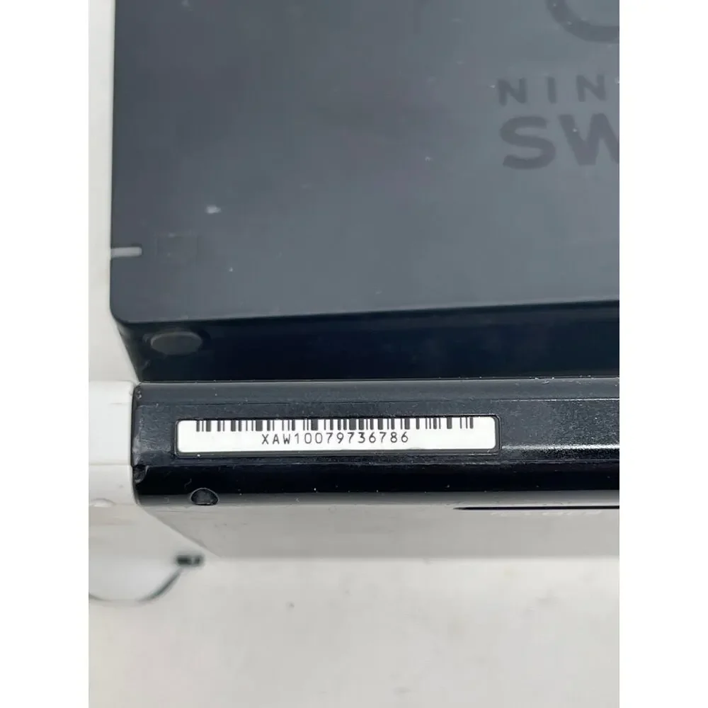 Nintendo Switch HAC-001 Console